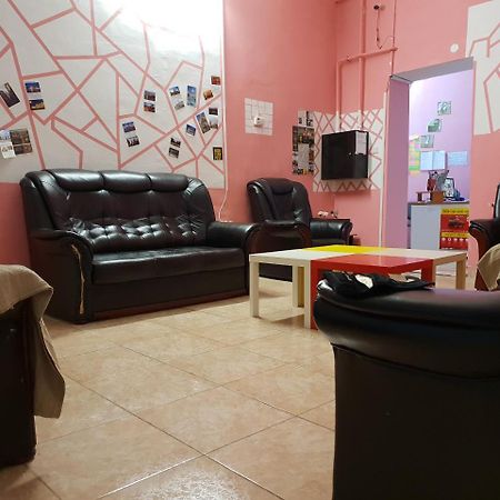 بودابست Baraka Hostel المظهر الخارجي الصورة