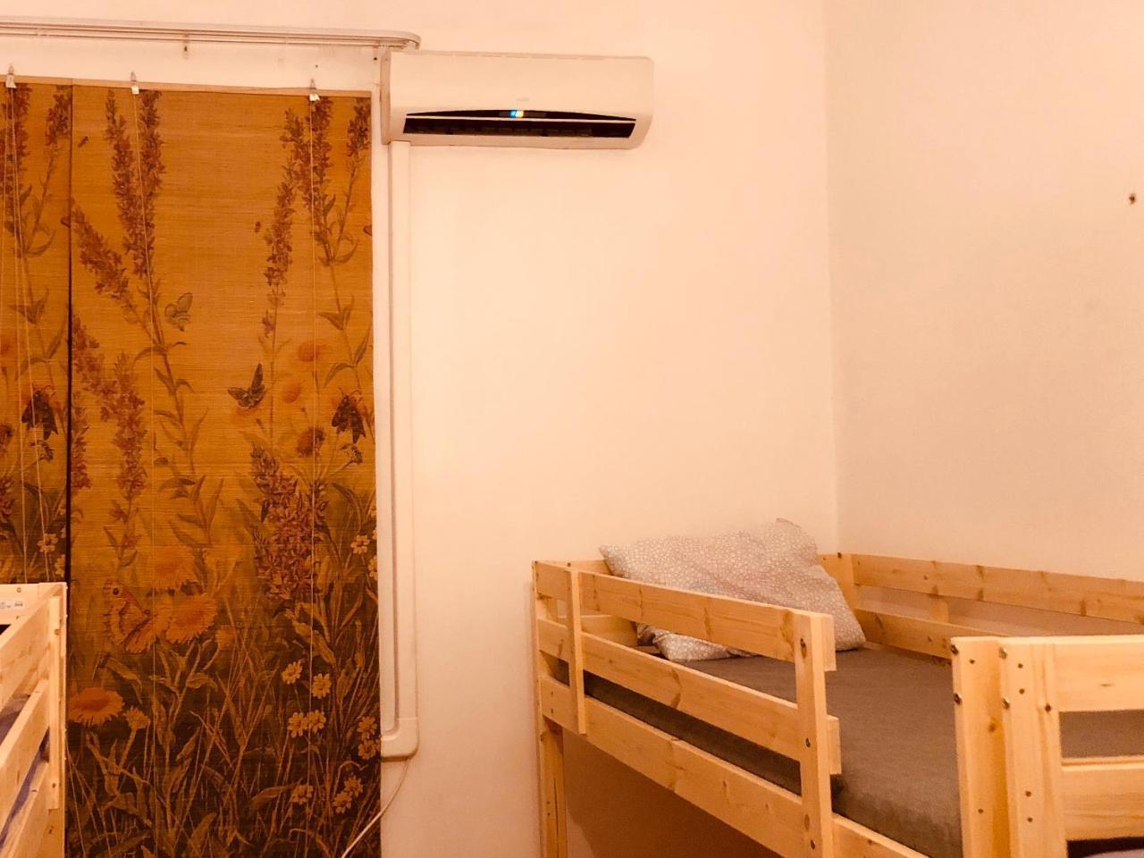 بودابست Baraka Hostel المظهر الخارجي الصورة